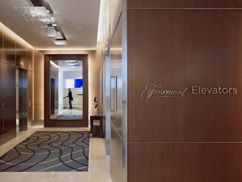 Galeri foto Fairmont Pittsburgh di Pittsburgh