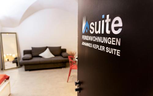 Gallery image of Suite-Regensburg in Regensburg