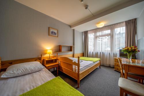 Легло или легла в стая в Hotel Gromada Zakopane