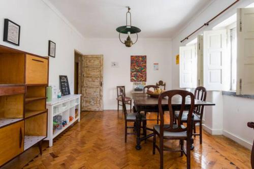 Foto da galeria de Lanui Vintage Guest House em Sintra