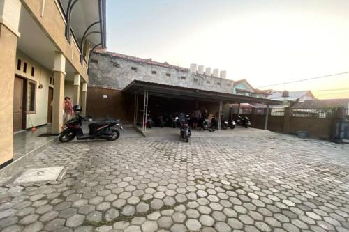 Gallery image ng OYO Life 93284 Kos Cendana Raya sa Mataram