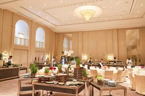 Thức uống tại Hotel Adlon Kempinski Berlin