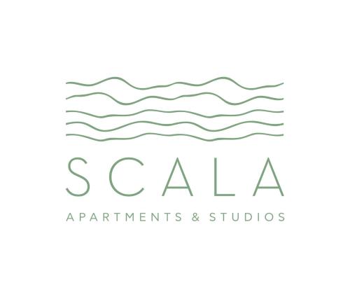 Certificat, premi, rètol o un altre document de Scala Apartments