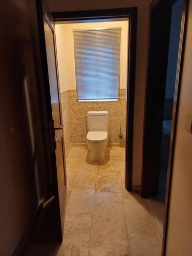 B&B Madoli tesisinde bir banyo