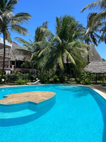 Watamu Ascot Resort