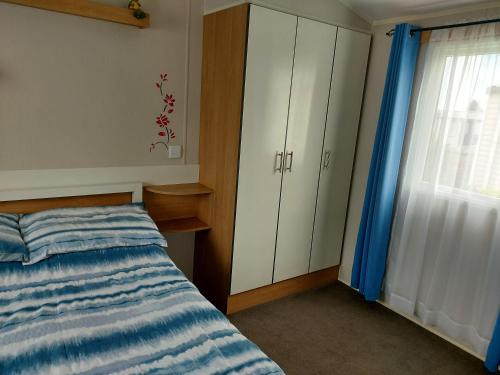 Легло или легла в стая в 205 Holiday Resort Unity Pet friendly 6 berth passes included