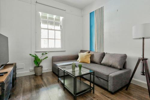 Posedenie v ubytovaní Spacious 3 Bedroom House City Centre Millers Point 2 E-Bikes Included