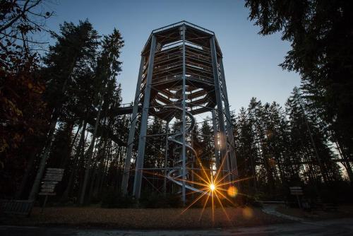 Fotografia z galérie ubytovania KORZO Lipno v destinácii Lipno nad Vltavou