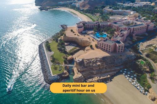 Shangri-La Al Husn, Muscat - Adults Only Resort