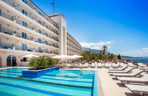 Bluesun Hotel Jadran