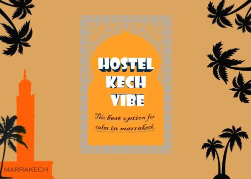 Hostel Kech Vibe