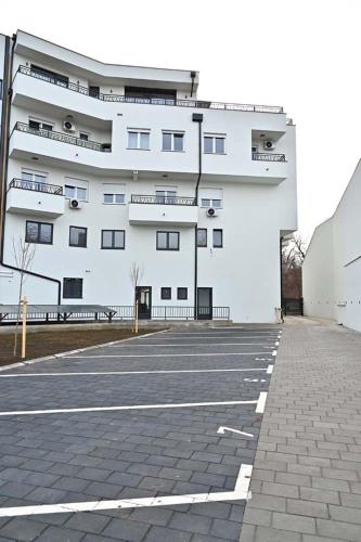 Tvrdjava Rooms - Novi Sad