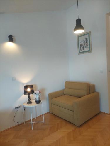 Gallery image of OMIŠ WIND ROSE Apartment in Omiš