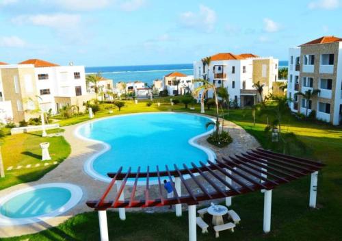 Haradali Suites 2 Bedroom Beach Apartment - Sultan Palace Beach Resort