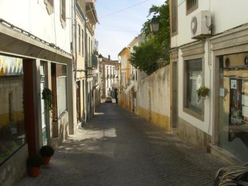 Bairro nos arredores ou perto da casa de temporada