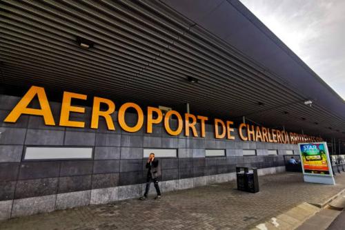 Φωτογραφία από το άλμπουμ του Station 64 A2 Bruxelles-Charleroi-airport στο Charleroi