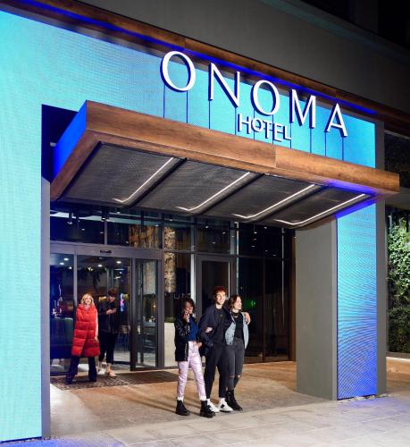 ONOMA Hotel