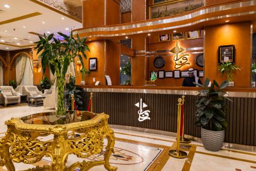 Bilde i galleriet til Zowar International Hotel i Al Madinah