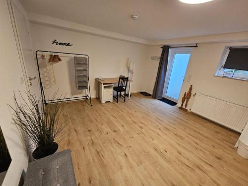 Kuhinja ili čajna kuhinja u objektu Apartment Tanne