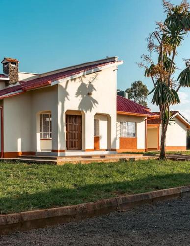 Silverbeck Residence, Nanyuki