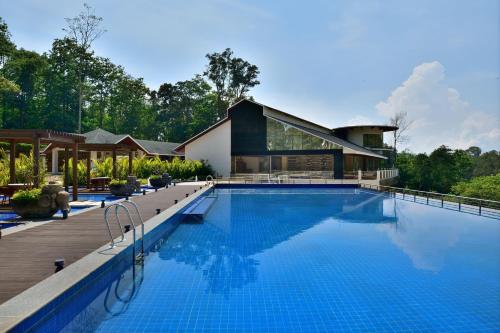 Coorg Marriott Resort & Spa