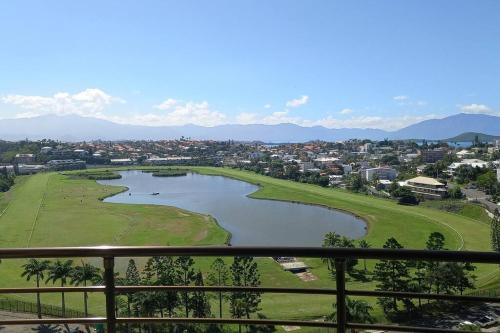 Appartement avec piscine Anse Vata Nouméa