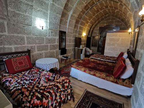 Galeri foto Osmanoglu Hotel di Guzelyurt