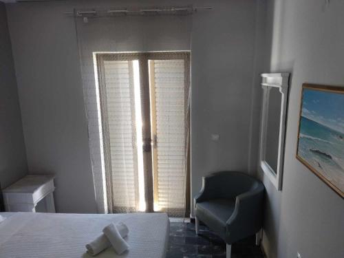 Foto dalla galleria di COSY Living Apartment 5 a Città di Kos