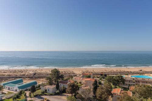 Bassein majutusasutuses Pestana Alvor Atlantico Residences Beach Suites või selle lähedal