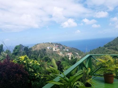 OCEAN VIEW VILLA, Tortola, British Virgin Islands