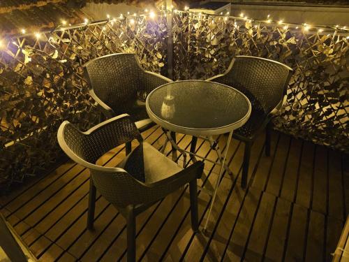 Ảnh trong thư viện ảnh của Terrace Douro ở Vila Nova de Gaia