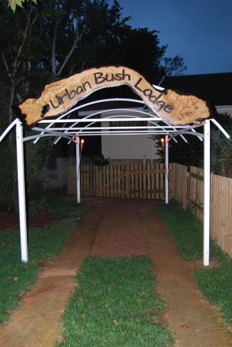 Φωτογραφία από το άλμπουμ του Urban Bush Lodge σε Howick