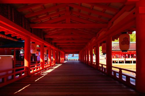 Galería fotográfica de Grand Prince Hotel Hiroshima en Hiroshima