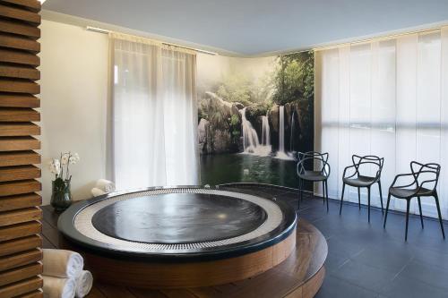 ภาพในคลังภาพของ Excelsior Chamonix Hôtel & Spa ในชาโมนิกซ์-มงต์-บล็องก์