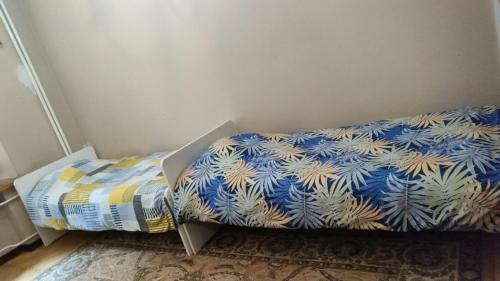 Una cama o camas en una habitación de Just Stay