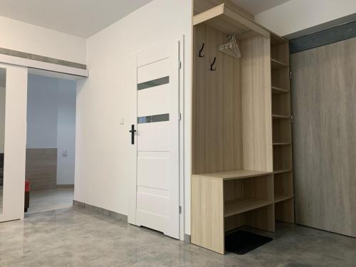 Galería fotográfica de Apartamenty Św.Rocha en Białystok