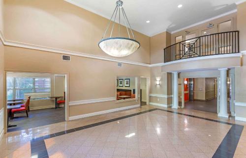 Galería fotográfica de Extended Stay America Suites - Raleigh - RTP - 4919 Miami Blvd en Durham