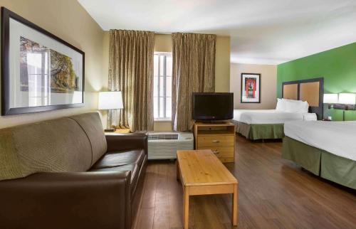 Легло или легла в стая в Extended Stay America Suites - Phoenix - Biltmore