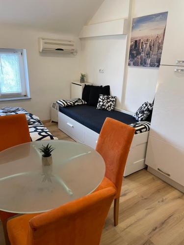 Foto de la galería de Studio Apartment Cherry en Zagreb