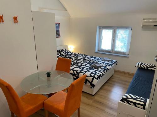 Foto de la galería de Studio Apartment Cherry en Zagreb