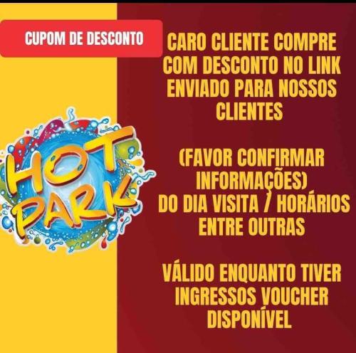 ein Poster für ein Konzert von Theorien eines Cortona-Virus in der Unterkunft Flat Hotel Veredas Rio Quente Hot Park apto 216, 323 e 522 in Rio Quente