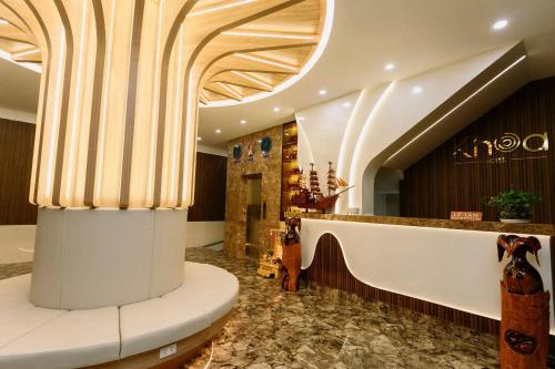 Foto sihtkohas Ấp Bình Hưng asuva majutusasutuse Khoa Hotel Phan Thiết galeriist