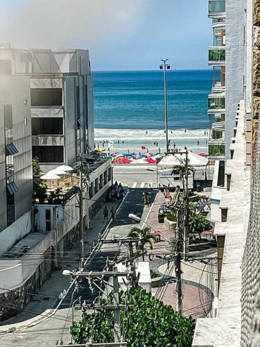 Foto de la galería de Cobertura Vista Praia do Forte en Cabo Frío