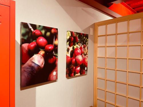 Foto de la galería de KOBE coffee hostel en Kobe