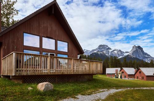 Banff Gate Mountain Resort