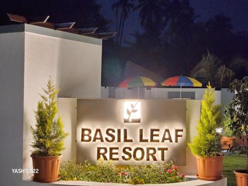 Fotografie z fotogalerie ubytování Basil Leaf Resort v destinaci Alibag