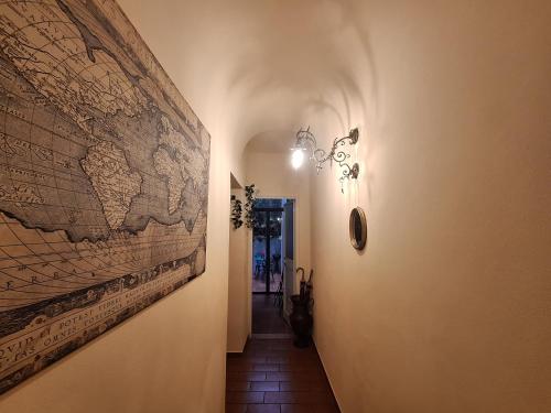 Fotografija u galeriji objekta Passione Romana Apartment u Rimu