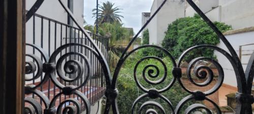 in Córdoba Palacio de los Angulo casa histórica en el centro de Córdoba की गैलरी इमेज