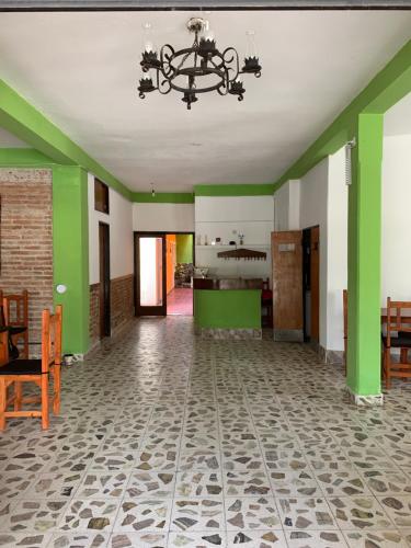 Bilde i galleriet til HOSTAL EL REY i Cafayate