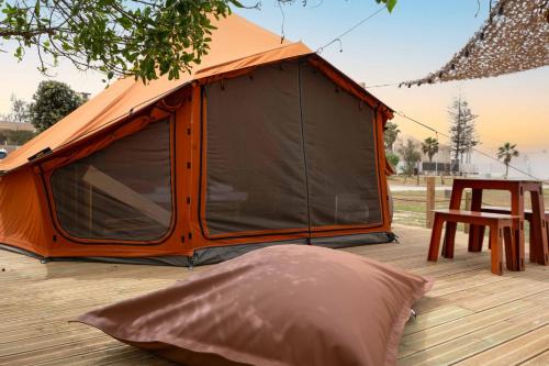 Foto de la galería de Glamping Camp Faro en Faro